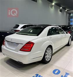 مێرسێدس بێنز S-Class